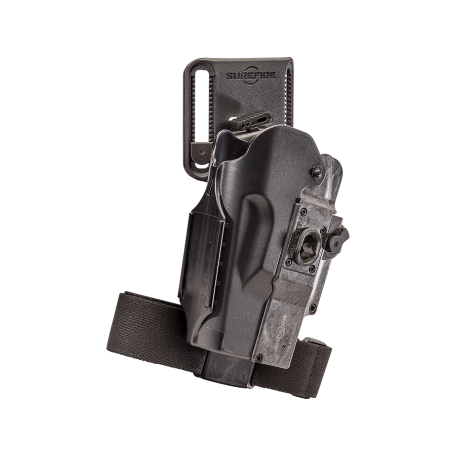 Surefire Masterfire Pro Rapid Deploy Holster Surefire Masterfire Pro Rapid Deploy Holster