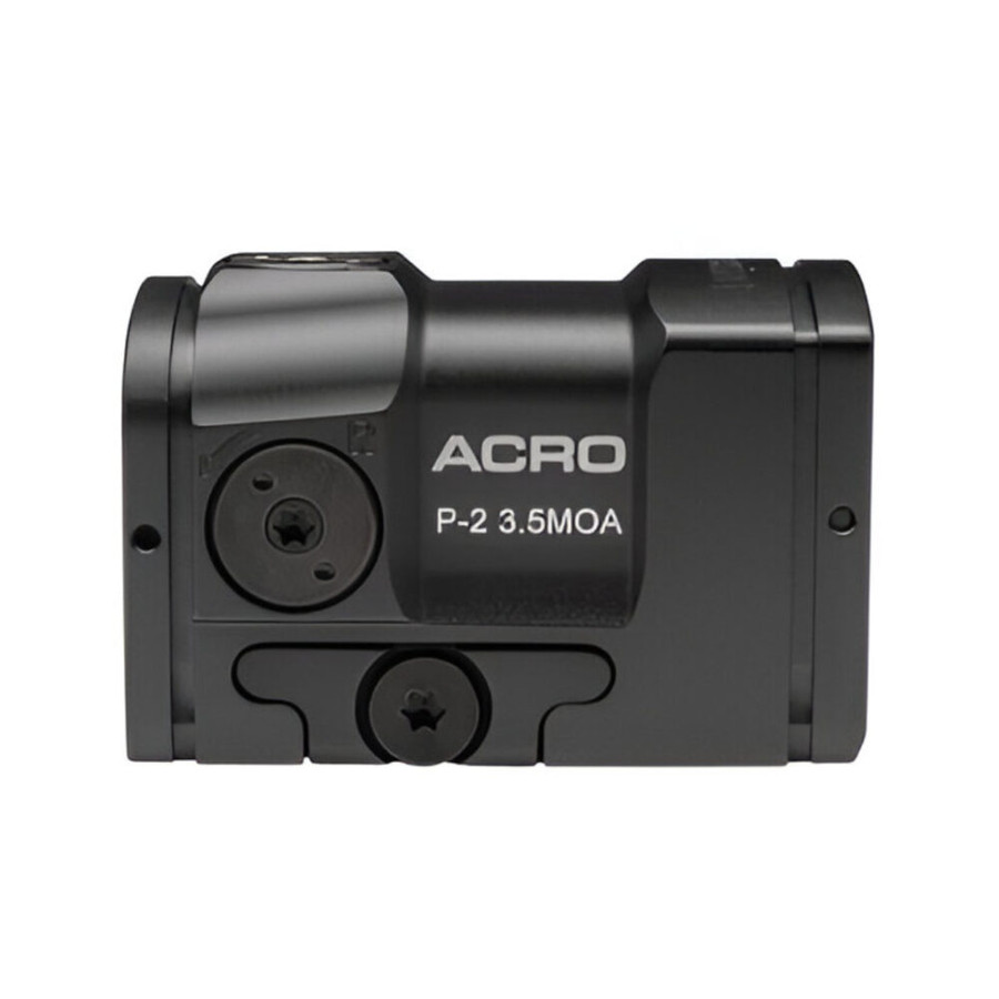 Aimpoint Acro P2 BLK Aimpoint Acro P2 BLK