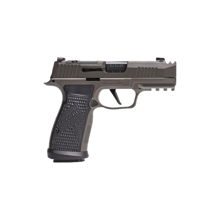 Sig Sauer P365 AXG Legion Sig Sauer P365 AXG Legion