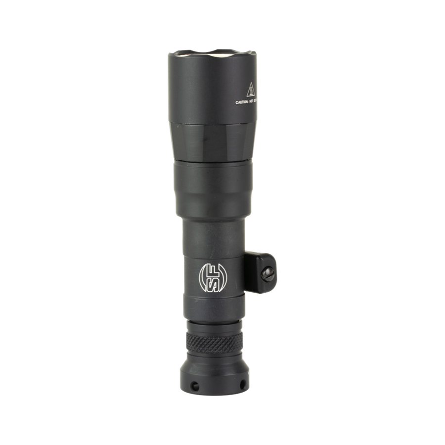 Surefire Turbo Scout Light Pro Black Surefire Turbo Scout Light Pro Black