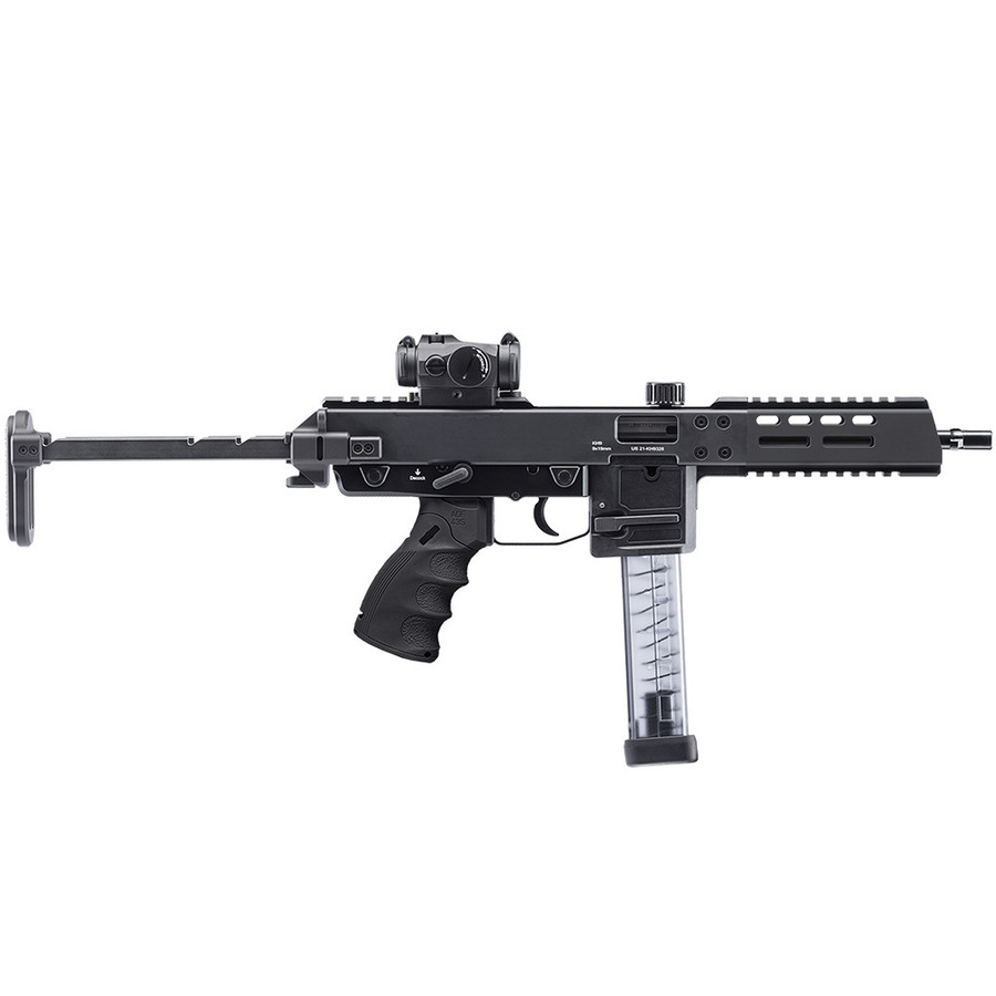 B&T KH9 Covert Pistol B&T KH9 Covert Pistol