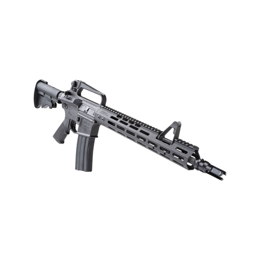 Noveske x Wrmfzy Chainsaw NIGHTCAP