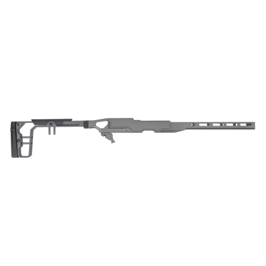 Grey Birch La Chassis 10/22 TKD (Folding Stock/Long Forend) Grey Birch La Chassis 10/22 TKD (Folding Stock/Long Forend)