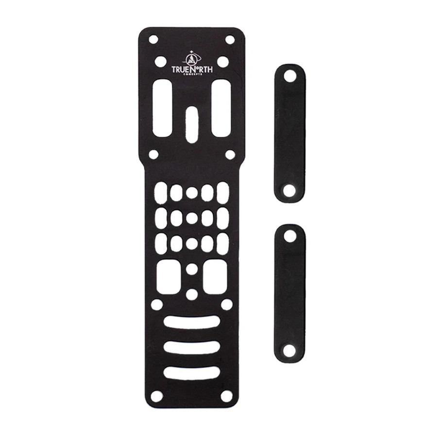 True North Concepts Modular Holster Adaptor (MHA) Black