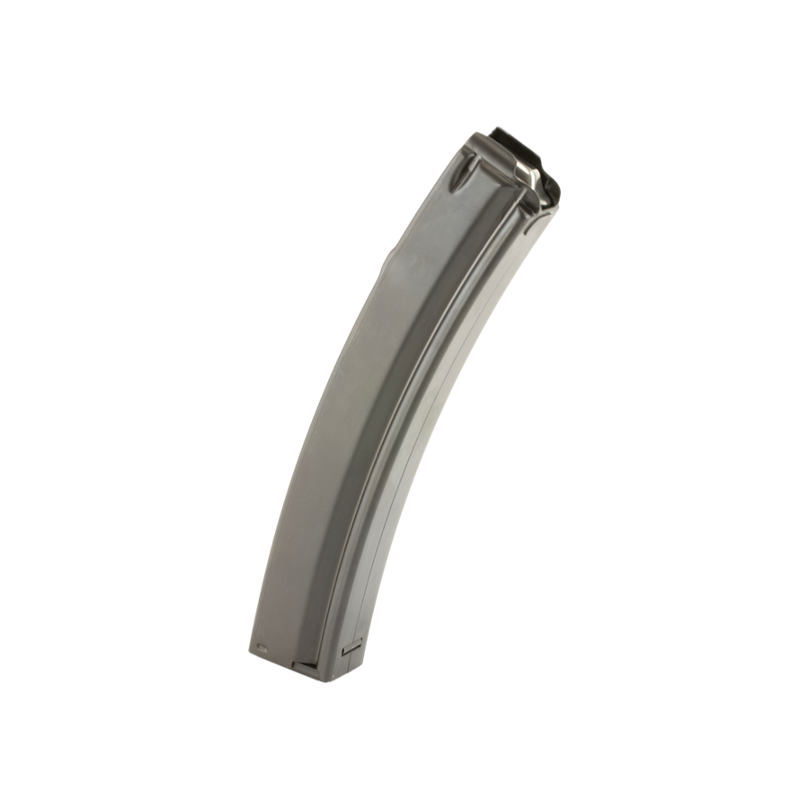 Heckler & Koch SP5 30 Round Magazine 9MM Heckler & Koch SP5 30 Round Magazine 9MM