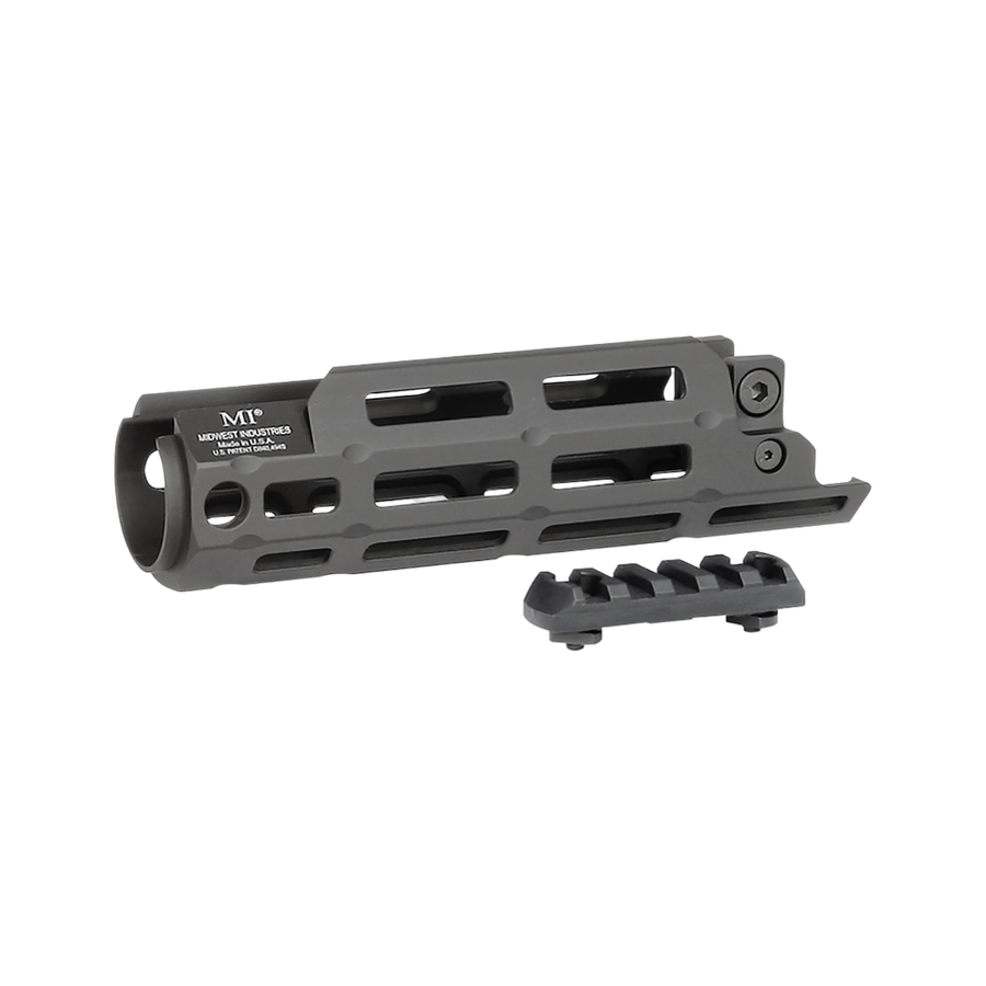 Midwest Industries HK MP5/MP5K Handguard M-LOK Midwest Industries HK MP5/MP5K Handguard M-LOK
