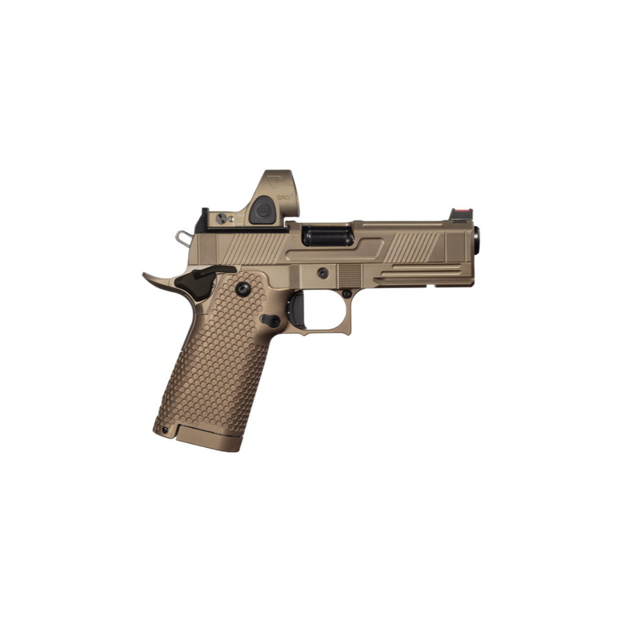 Fowler Industries Vanta 9K