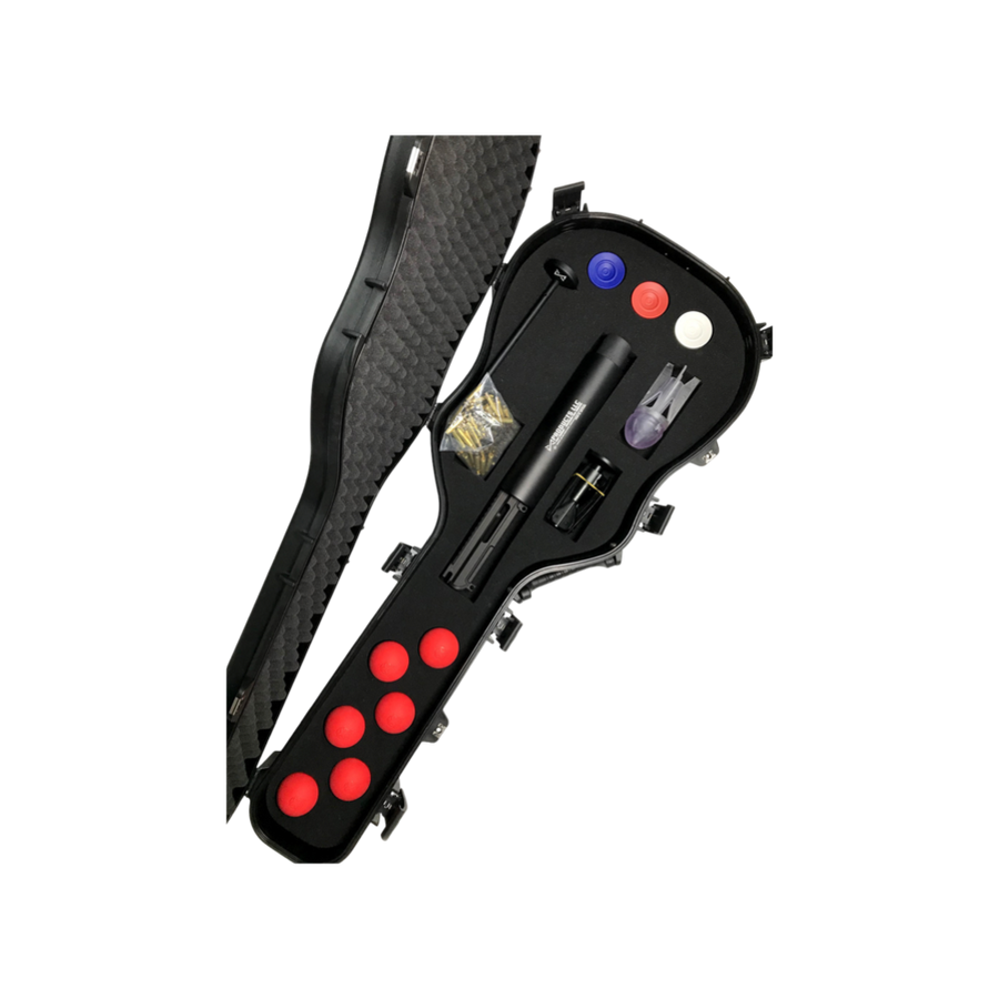 XProducts Can Cannon Ultimate Launcher Custom Case