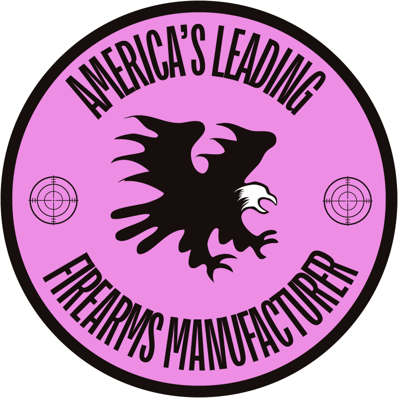 Americas Leading Firearrms