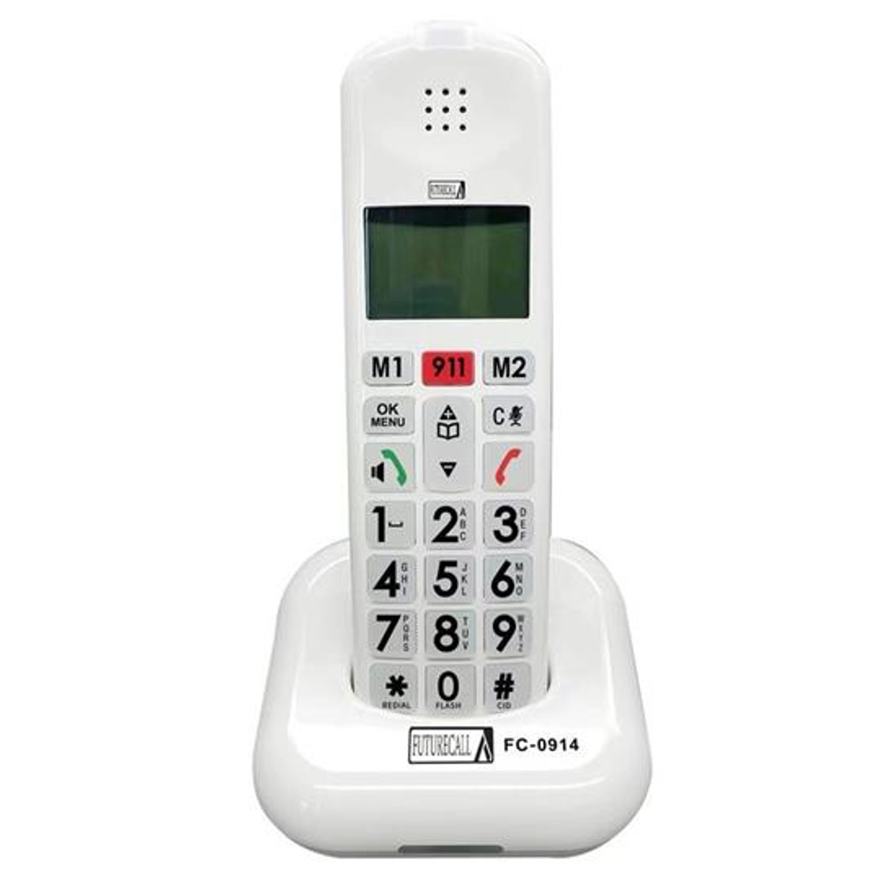 Shop Future Call FC1007SP Amplified 40dB Photo Speakerphone