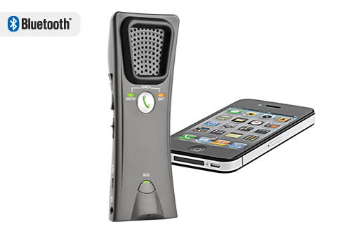 Shop Serene Innovations HearAll Cell Phone Amplifier Online