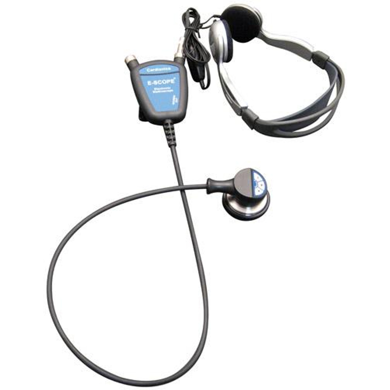 Buy E-Scope 7710 Electronic Stethoscope for Hearing Loss