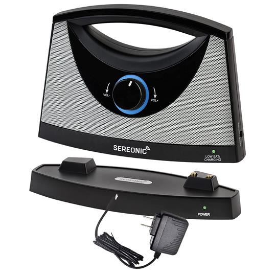 Buy Serene Innovations TV SoundBox Speaker System Online