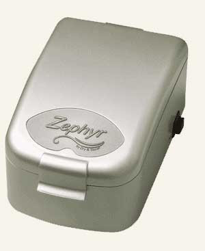 Dry & Store Zephyr Hearing Aid Dryer - Thumbnail 2