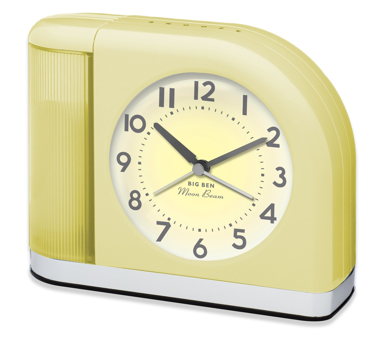 Buy Westclox Moonbeam Built-in Flashing Alarm Clock Online