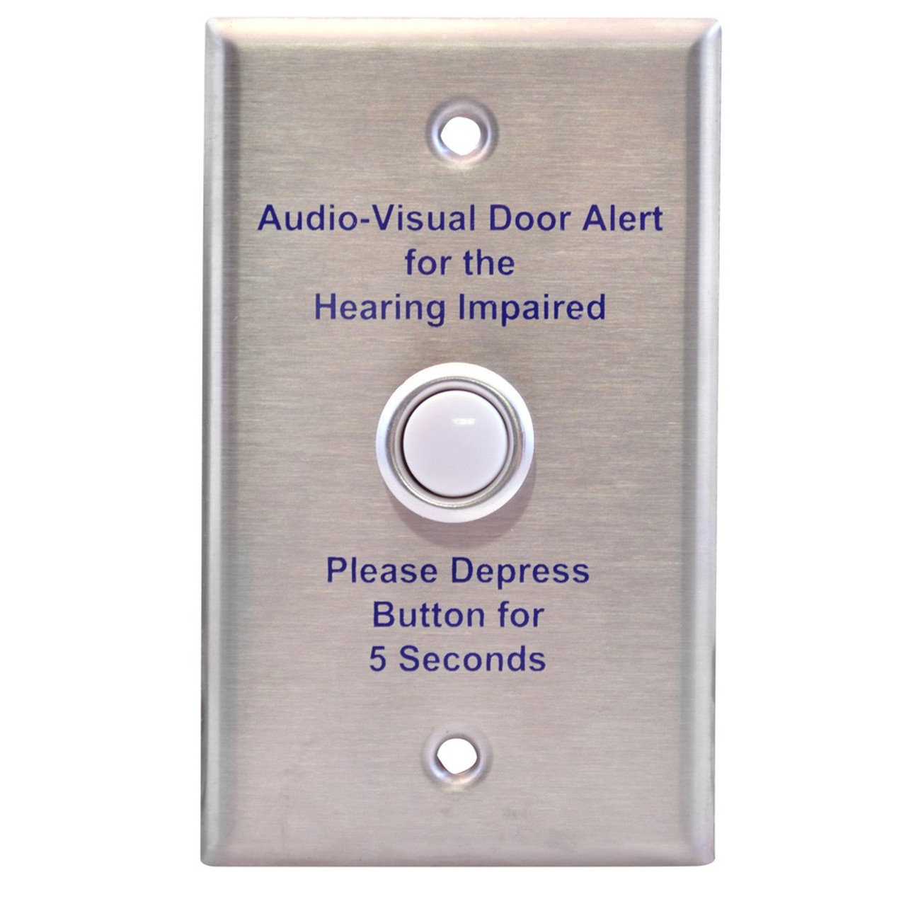 ada doorbell