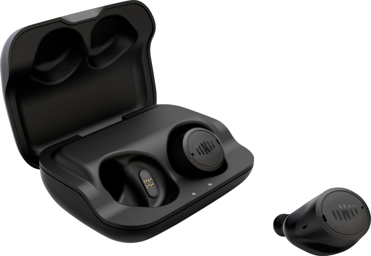 Nuheara IQBuds Personal Sound Amplifier