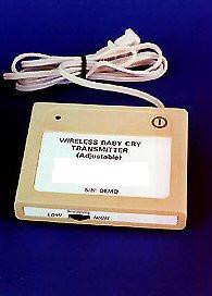 Shop Baby Cry Monitor Signaler Online at Best Price