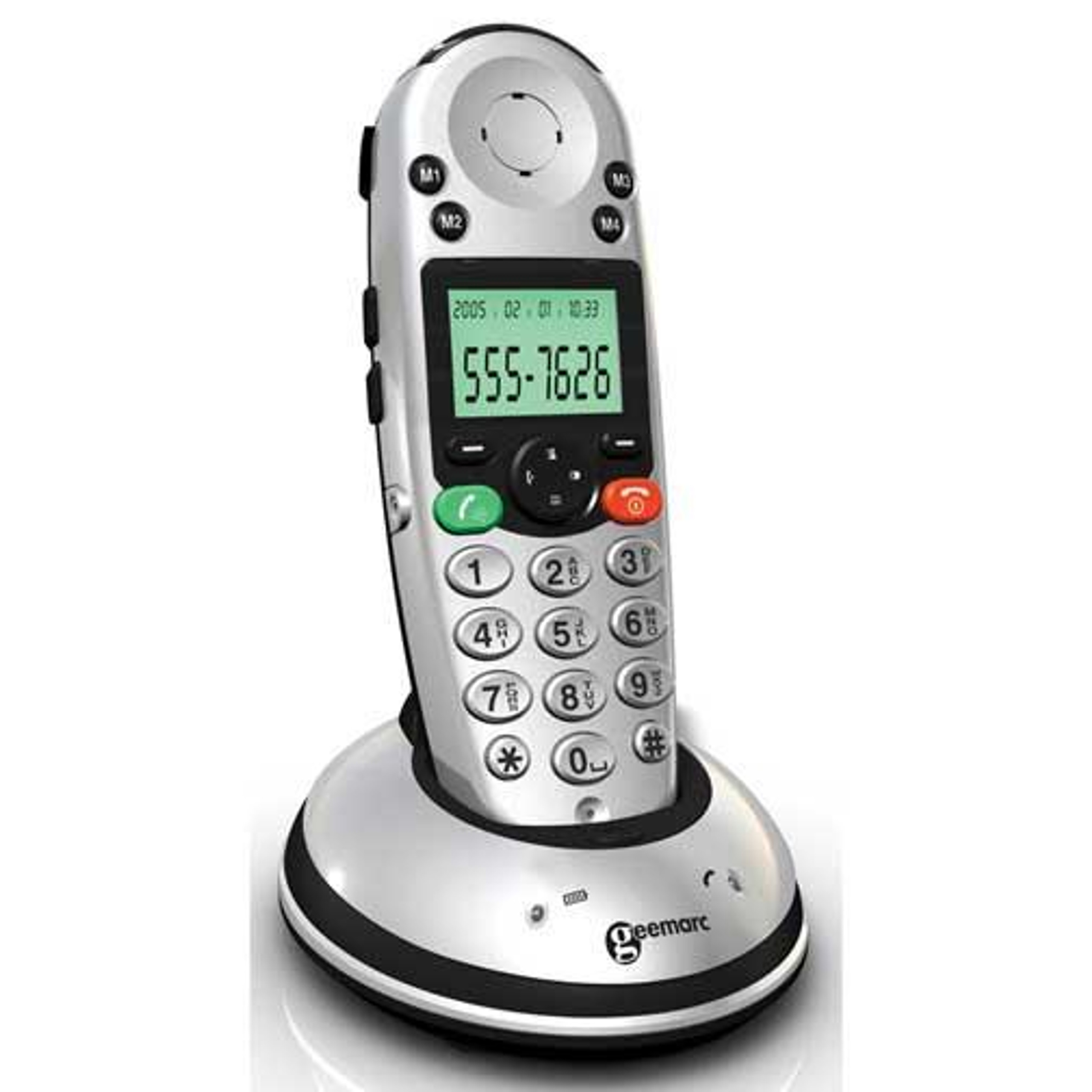 Shop CapTel 2400i Captioned Touchscreen Phone Online for Deaf