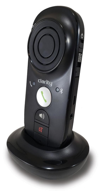 Clarity XLCgo 50dB Mobile Phone Bluetooth Amplified Handset