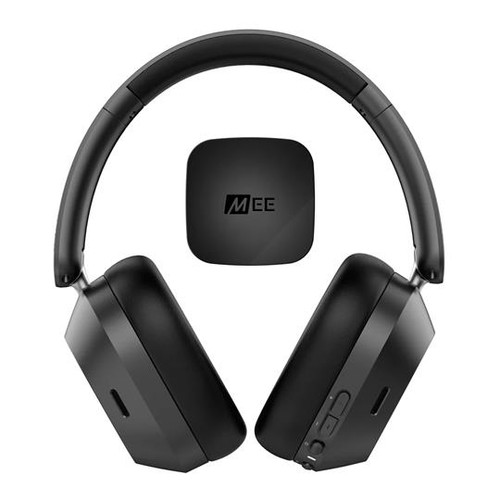 Matrix Cinema 3D Wireless TV Headphones with Connect Transmitter