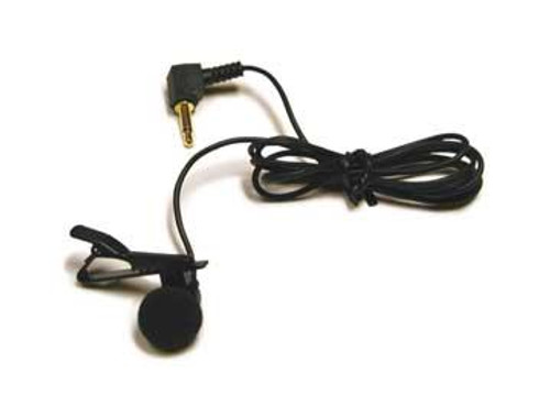 Williams Sound Mini-Lapel Omnidirectional Microphone