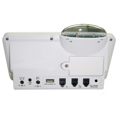 Buy Sonic Alert HomeAware Master Signaling System Online