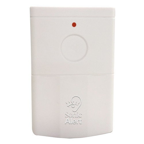 sonic alert baby cry signaler