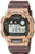 Casio Men's  Vibration Alarm Digital Watch