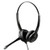 Clarity AH300 Amplified USB Call Center Business Headset 