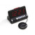 ClearSounds SW200 ShakeUp WakeUp Clock w/Lamp Outlet and Bed Shaker