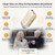 Trihear Wireless Smart Microphone for Phonak & Unitron Hearing Aids