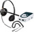 Serene Innovations UA-50 Business Binaural Headset Amplifier