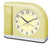 Westclox Big Ben Moonbeam Loud Alarm Clock with Built-in Flashing Alarm 