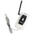 Silent Call Medallion Series Phone/Videophone Transmitter
