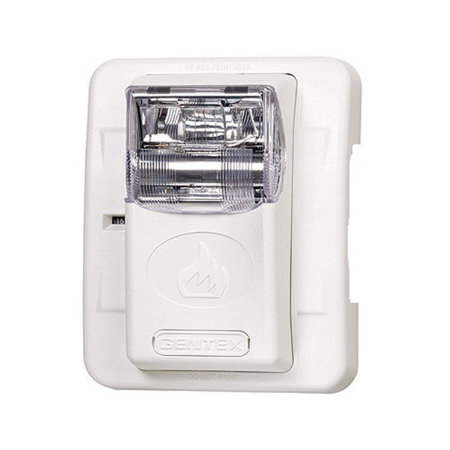 Buy Hard Wired 24VAC Doorbell System with Loud Horn Flashing Strobe