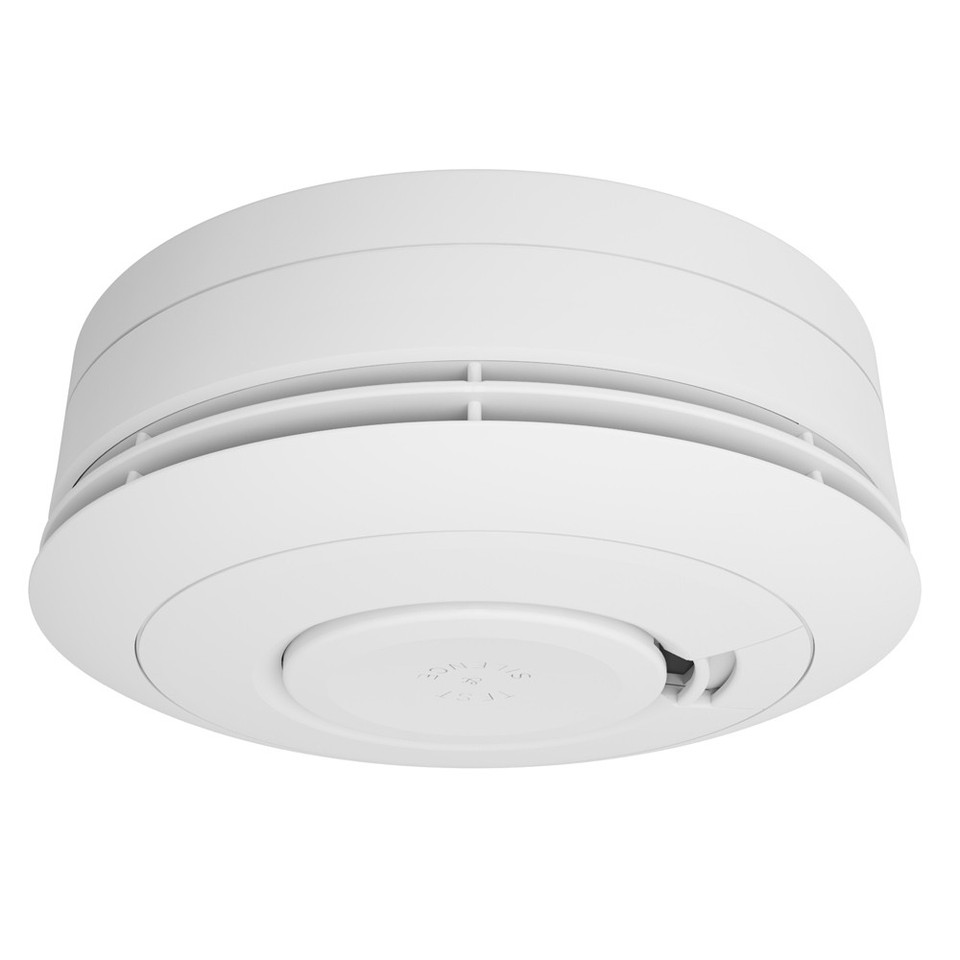 Buy SafeAwake Fire Alarm with Bed Shaker Online