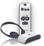 Bellman Maxi Pro Personal, TV, and Smartphone Listening System