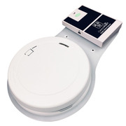 Serene CentralAlert Smoke Detector with Audio Transmitter