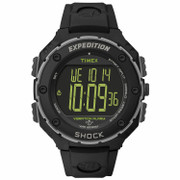 Timex Expedition Vibrating Watch