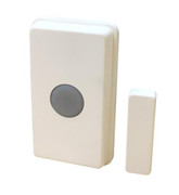 Wireless Doorbell Button for 4000 ft Doorbell System