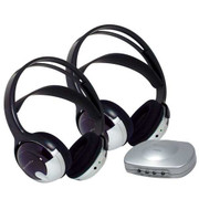 Unisar TV Listening System with Additional Headset