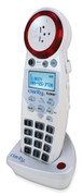 Clarity XLC8HS Amplified Cordless Phone Expansion Handset