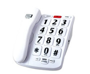 Future Call 40dB Amplified Big Button Speakerphone