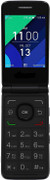Unlocked 4G Senior Flip Cell Phone w/HD Voice Clarity