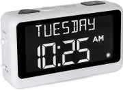 Loud Talking Reminder Alarm Clock  