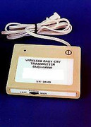 UTSS Sound Activated Baby Cry Transmitter