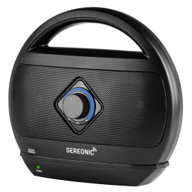 Sereonic BT-300 Wireless TV Speaker Hear World Communications