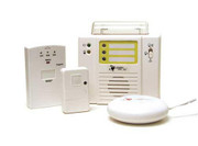 Krown KA-300 Alarm Monitoring System