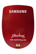 Jitterbug J Extra Replacement Battery